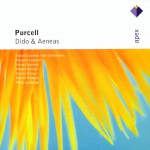 Purcell : Dido & Aeneas - Apex详情