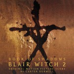 Blair Witch 2 - Book of Shadows详情