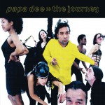 The Journey详情