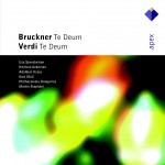 Bruckner : Te Deum & Verdi : Te Deum - Apex详情
