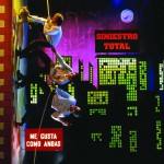 Me Gusta Como Andas (second edition)详情