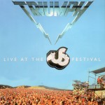Live At The Us Festival详情