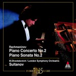 Rachmaninov : Piano Concerto No.2详情