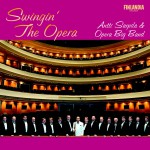 Swingin' The Opera详情