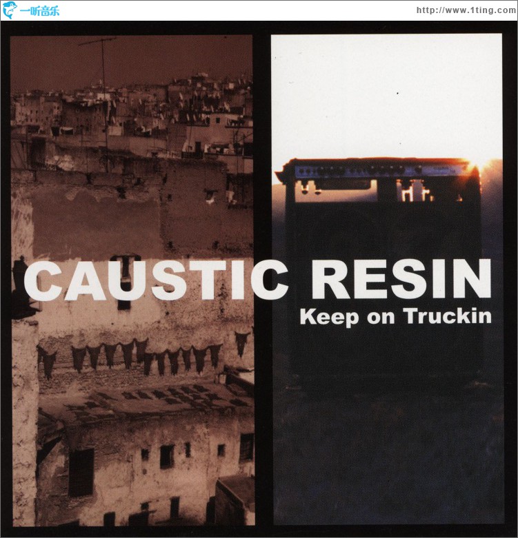 Keep on Truckin