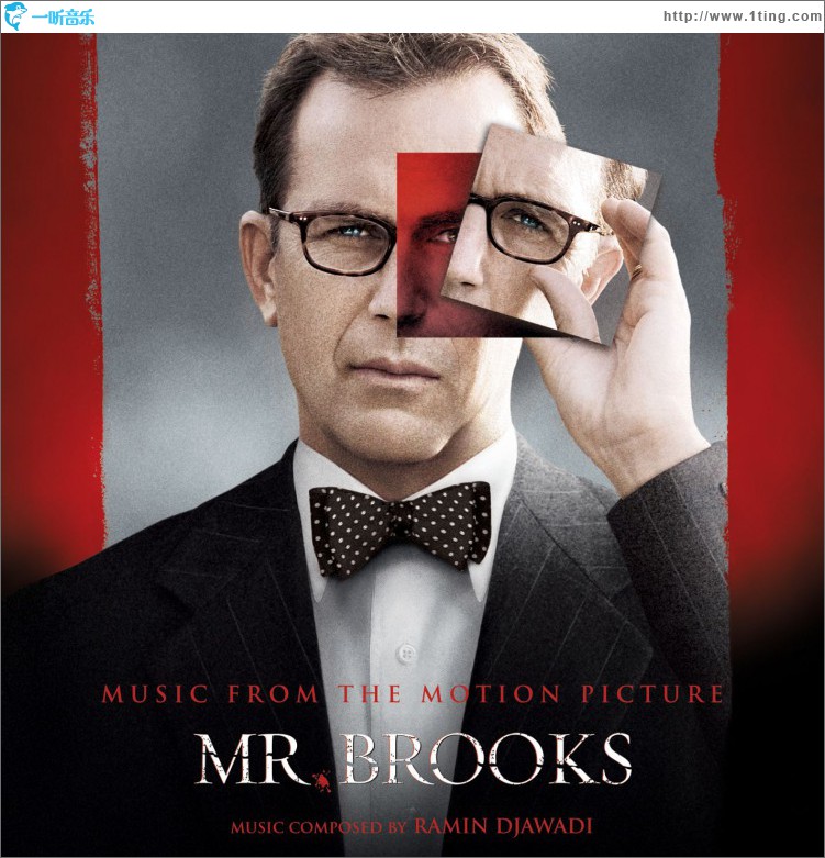 Mr. Brooks