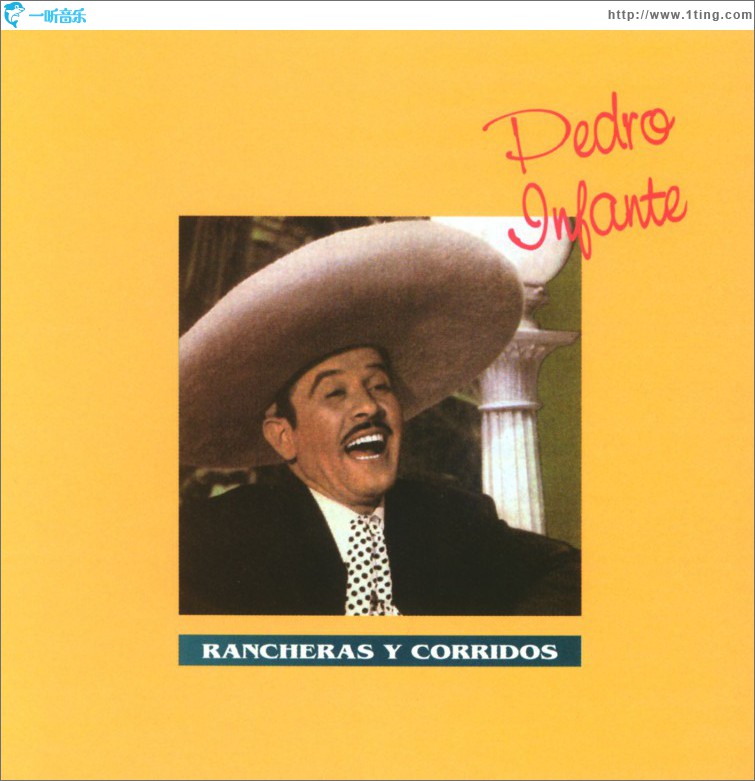 Rancheras y Corridos