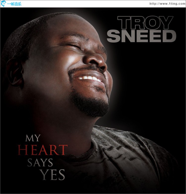My Heart Says Yes