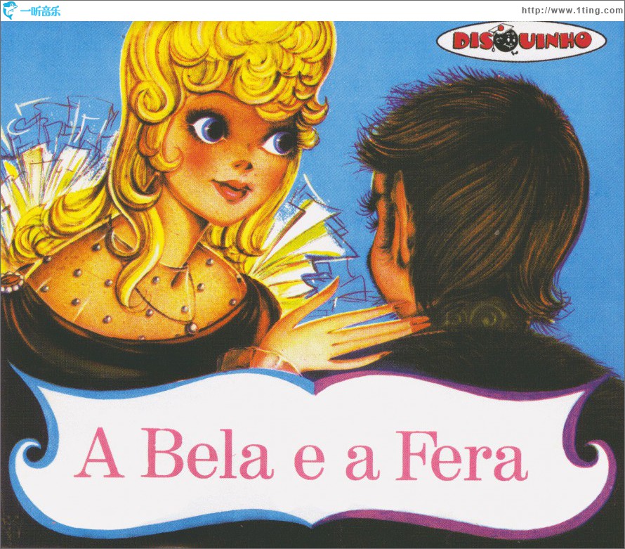 A Bela e a Fera