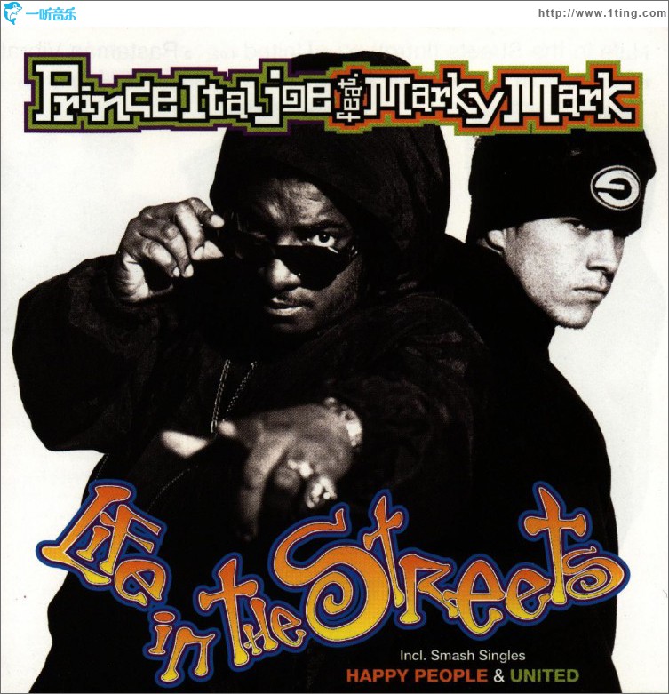 Life In The Streets