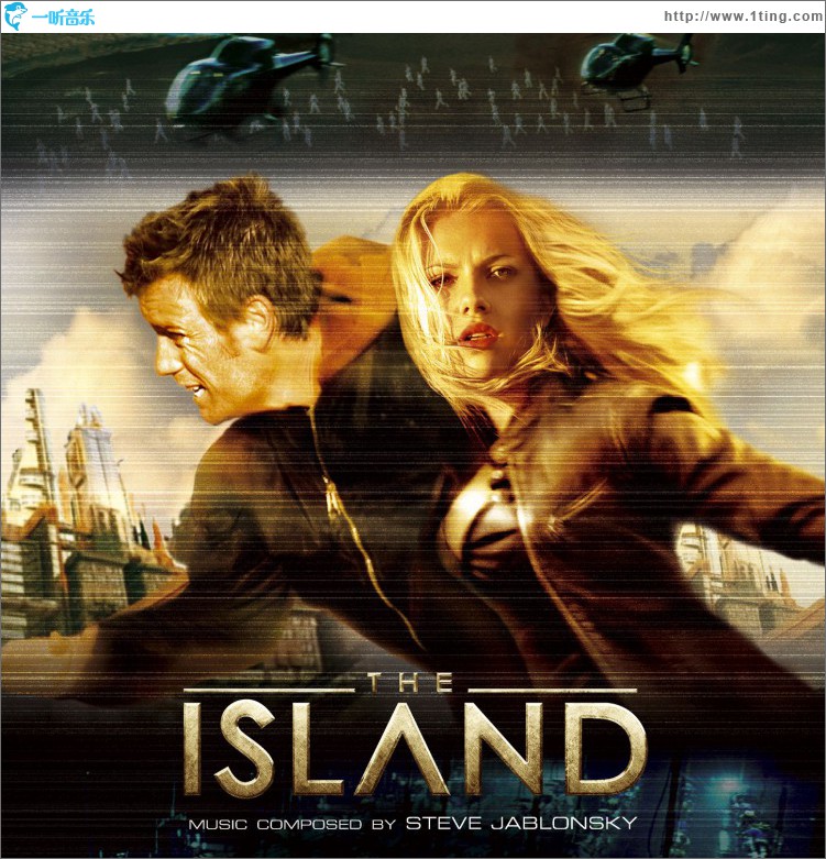 The Island