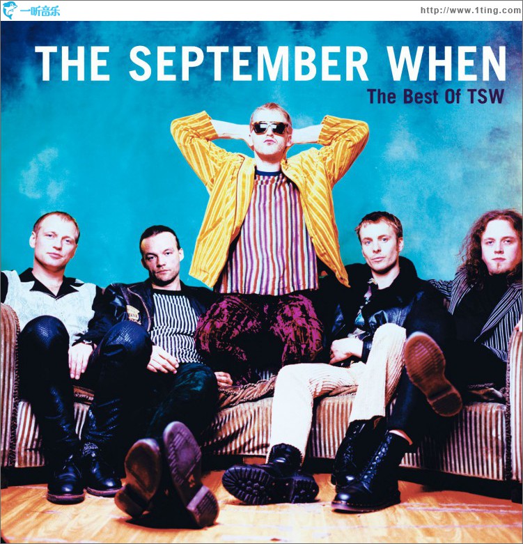 The Best Of TSW