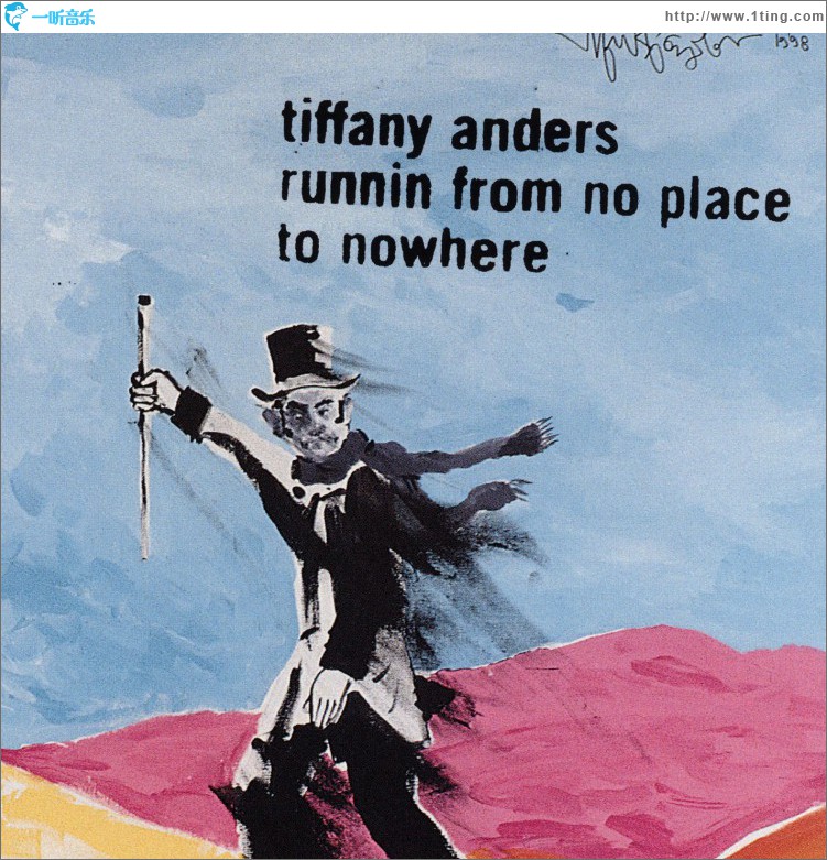 Runnin from No Place to Nowhere