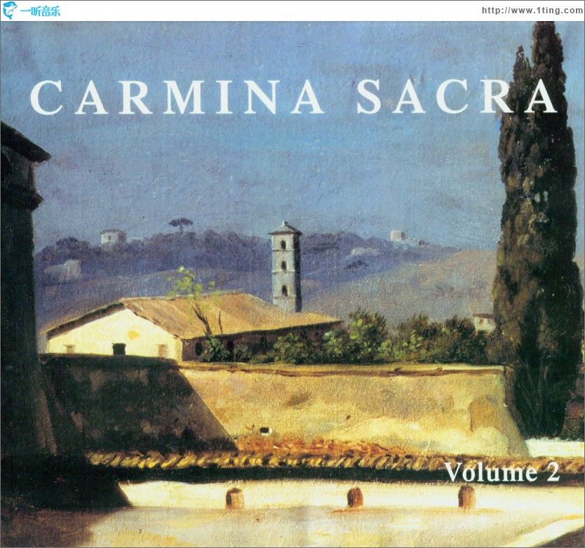 Carmina Sacra Volume 2