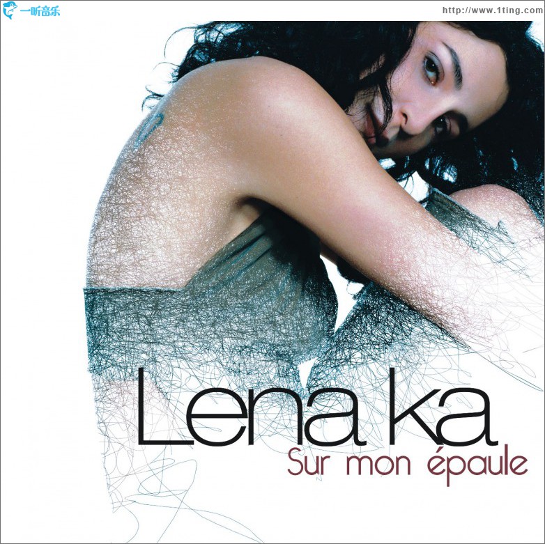Sur Mon Epaule