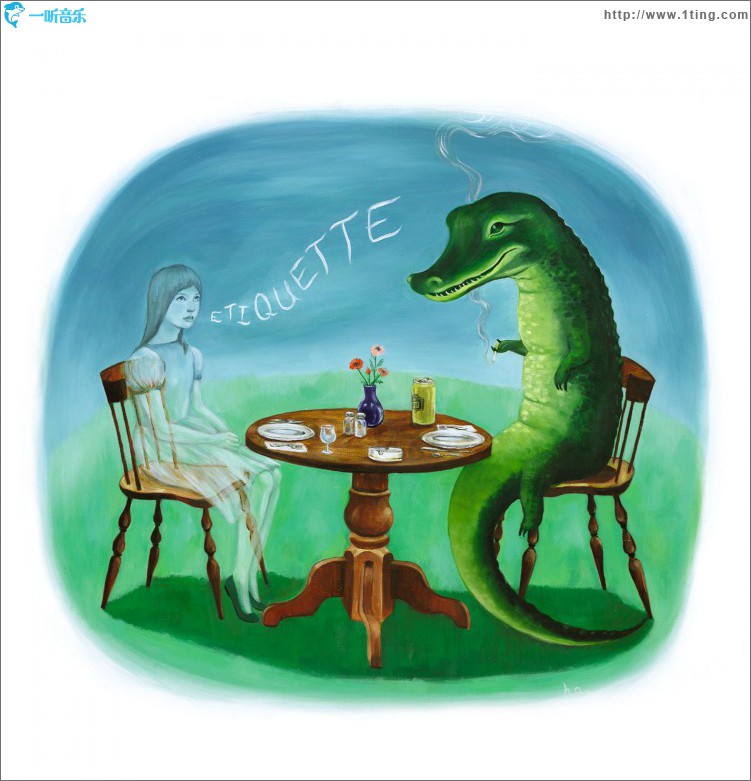 Etiquette