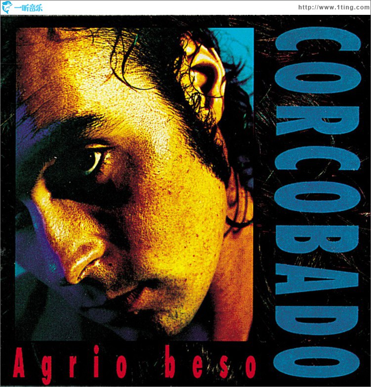 Agrio Beso