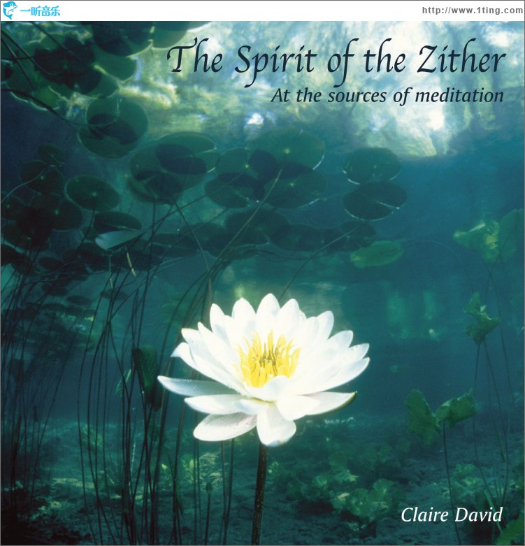 The Spirit of the Zither
