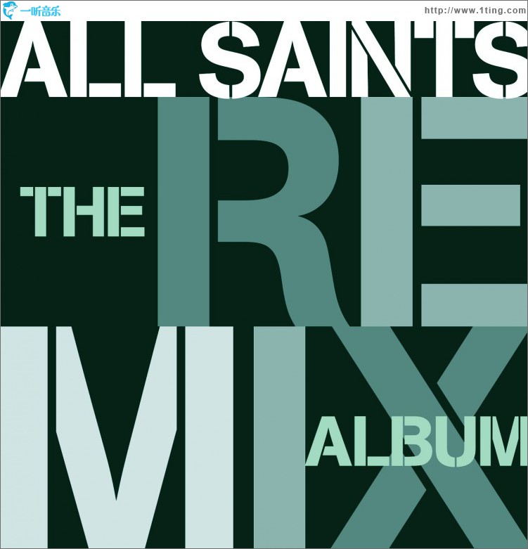 The Remix Album