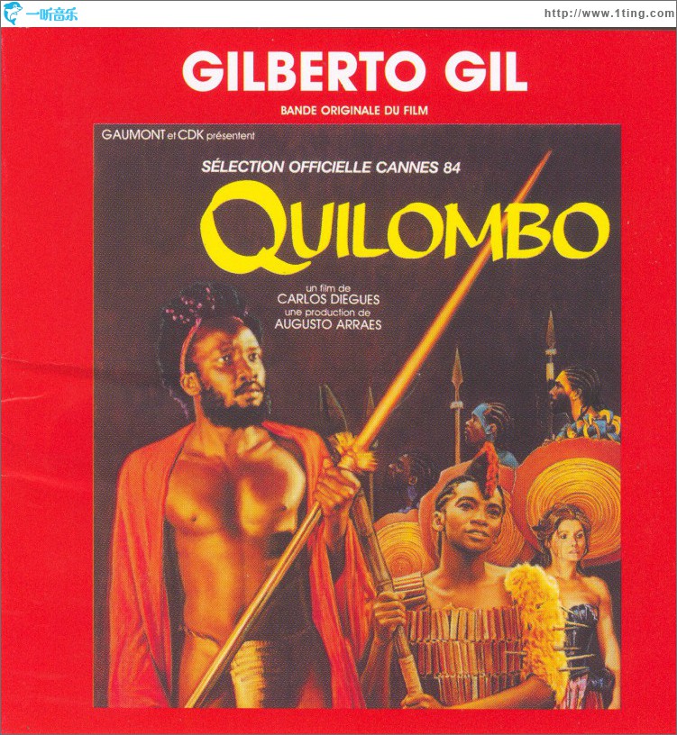 Quilombo