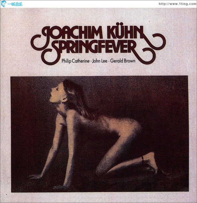 Springfever