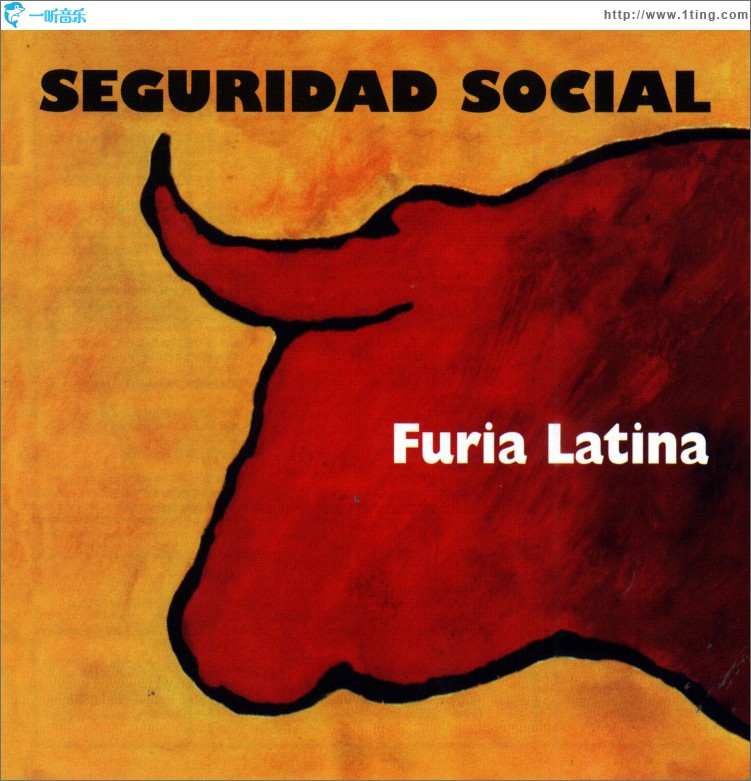 Furia Latina