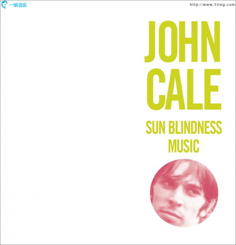Sun Blindness Music