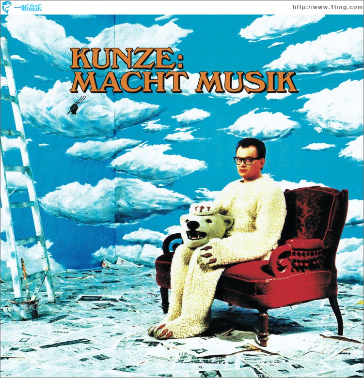 Kunze Macht Musik