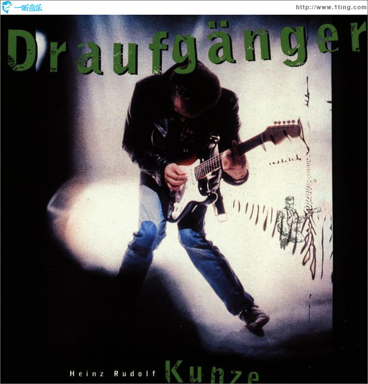 Draufgänger