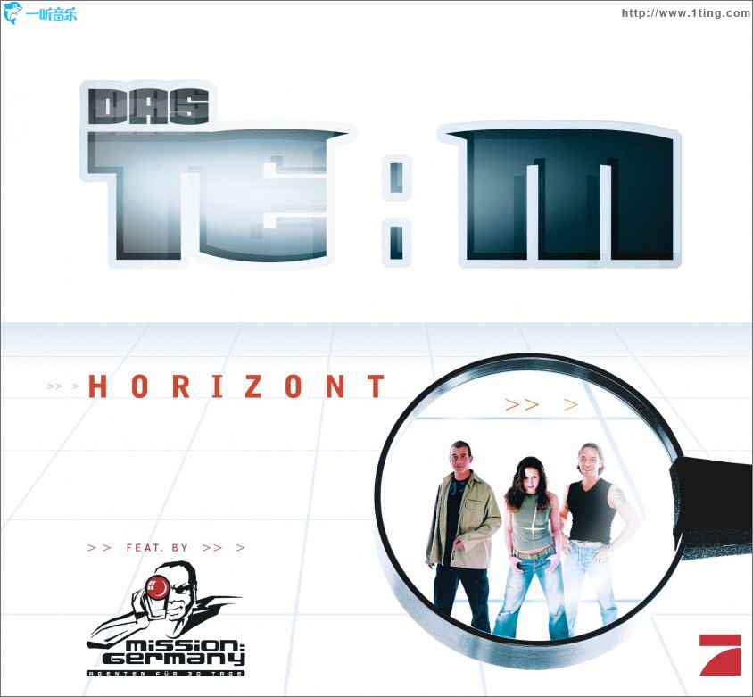 Horizont