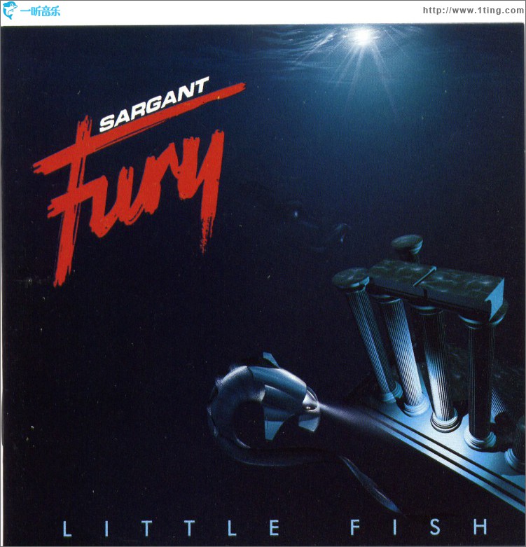 Little Fish