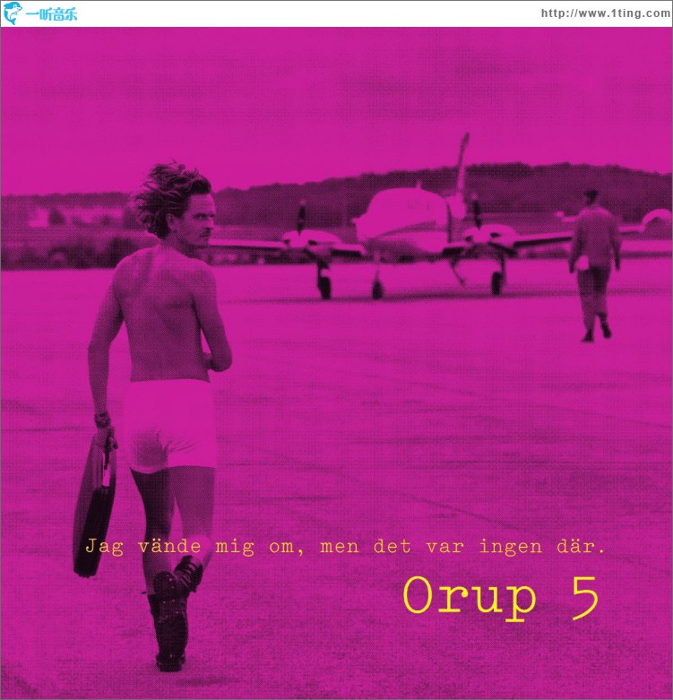 Orup 5