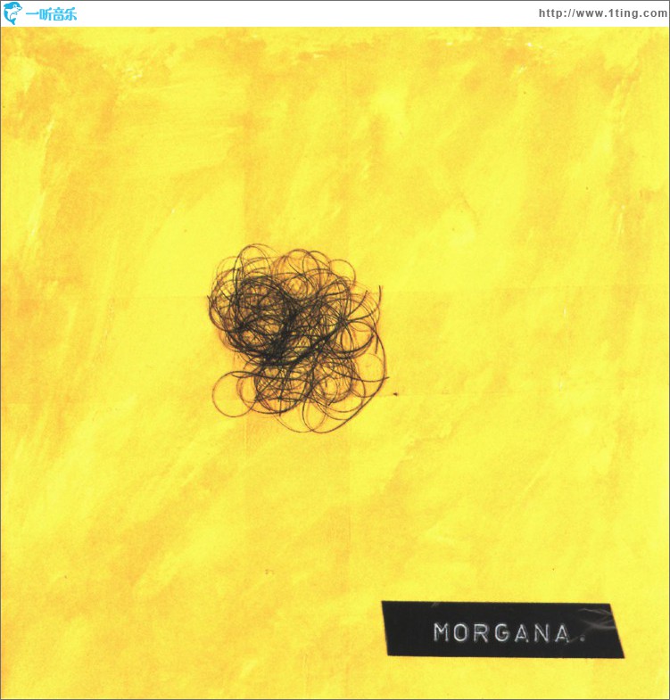 Morgana