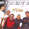 Pixote Vai Valer a Pena 试听