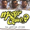 Mister Chivo Mi primer amor 试听