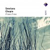 Chopin & Smetana : Piano Trios - Apex