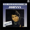 Johnny Olet kaikki 试听