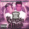 Gangsta Musik (Chopped & Screwed)