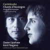 Dawn Upshaw, Kent Nagano & Orchestre de l'Opéra de Lyon Emmanuel : Chansons bourguignonnes du Pays de Beaune : Complainte de Notre Dame 试听