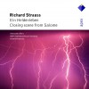 Alessandra Marc, Donald Runnicles & NDR Sinfonieorchester Strauss, Richard : Ein Heldenleben Op.40 : V Des Helden Friedenswerke 试听