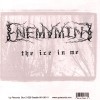 The Ice in Me