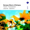 Baroque Music from Bologna - Apex