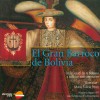 El Gran Barroco de Bolivia