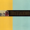 Hush Harbor - EP