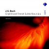 Bach, JS : English & French Suites Nos 5 & 6 - Apex
