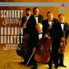 Borodin Quartet Schubert : String Quintet in C major D956 : I Allegro, ma non troppo 试听