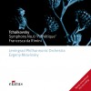 Evgeny Mravinsky & Leningrad Philharmonic Orchestra Tchaikovsky : Symphony No.6 in B minor Op.74, 'Pathétique' : I Adagio - Allegro non troppo 试听