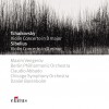 Maxim Vengerov, Daniel Barenboim & Chicago Symphony Orchestr Violin Concerto in D major Op.35 : I Allegro moderato 试听