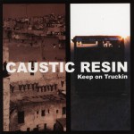 Keep on Truckin详情