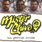 Sin previo aviso详情